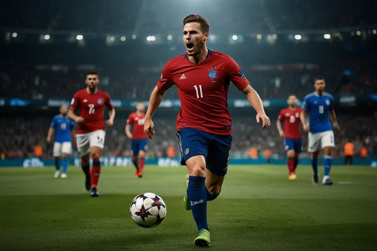 Expert Analysis & Real-Time Stats